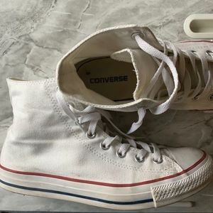 Converse High Tops